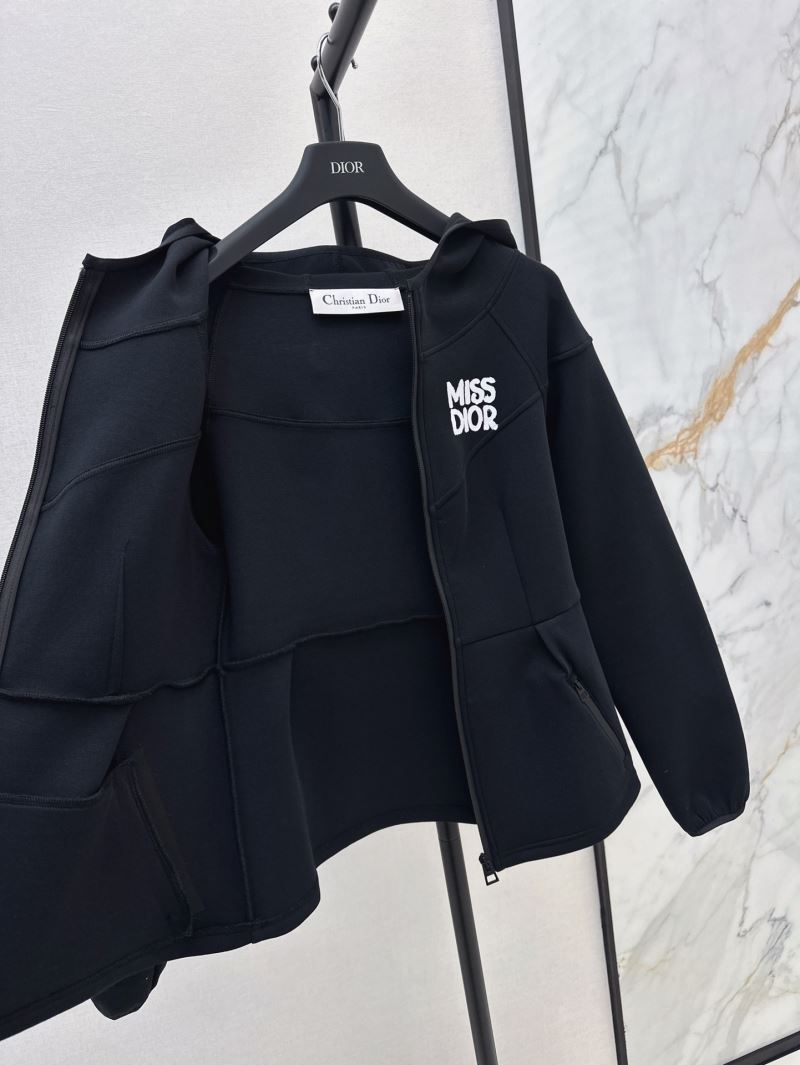 Christian Dior Outwear